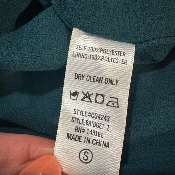 Long maxi skirt - Picture 3 of 7